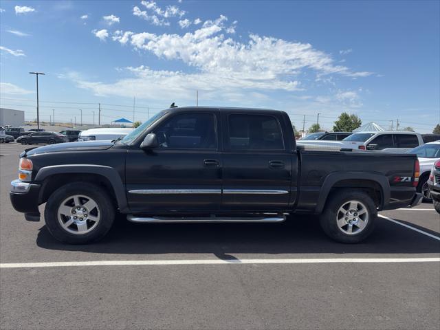 used 2006 GMC Sierra 1500 car, priced at $12,900