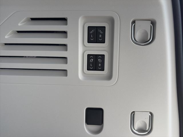 new 2025 GMC Acadia car, priced at $61,350