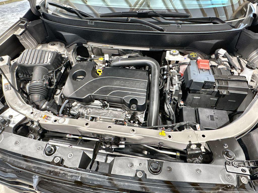 new 2026 GMC Terrain car, priced at $37,235