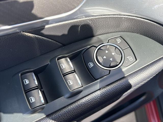 used 2018 Ford Explorer car, priced at $22,900