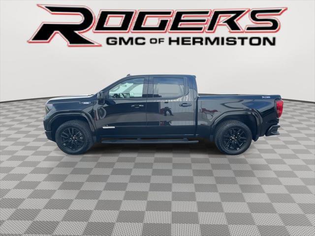 new 2025 GMC Sierra 1500 car, priced at $66,665