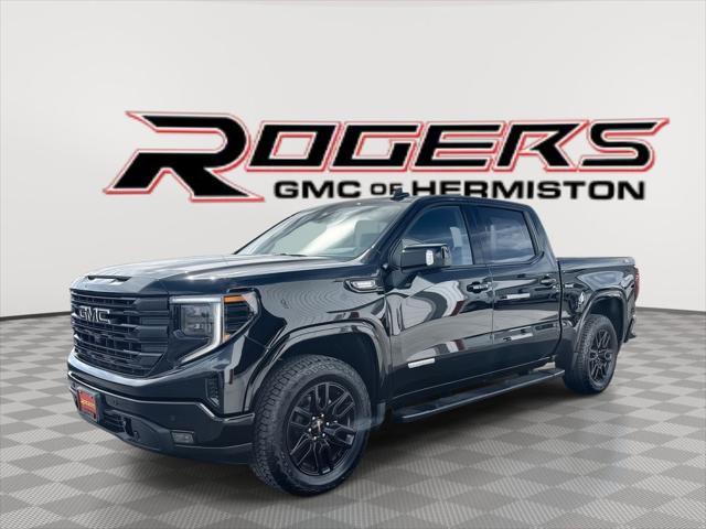 new 2025 GMC Sierra 1500 car, priced at $66,665