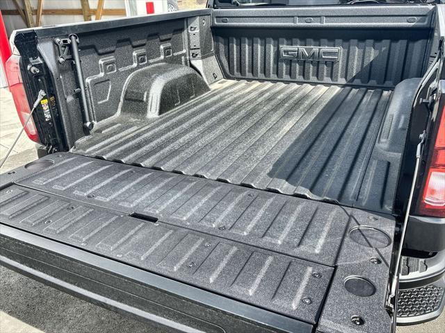new 2025 GMC Sierra 1500 car, priced at $66,665