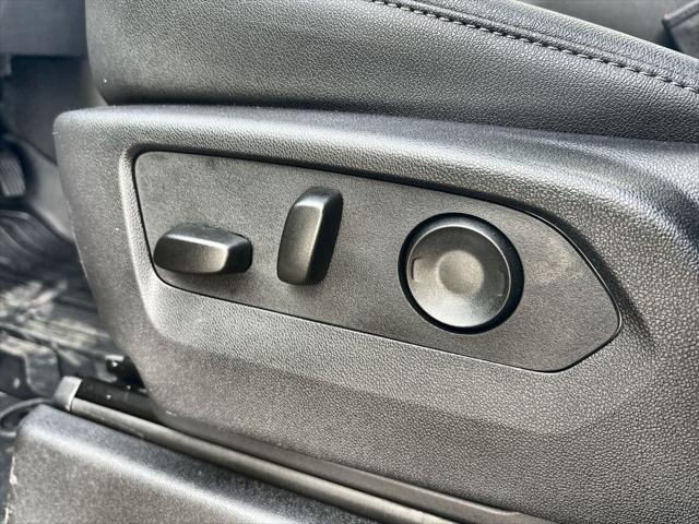 new 2025 GMC Sierra 1500 car, priced at $66,665