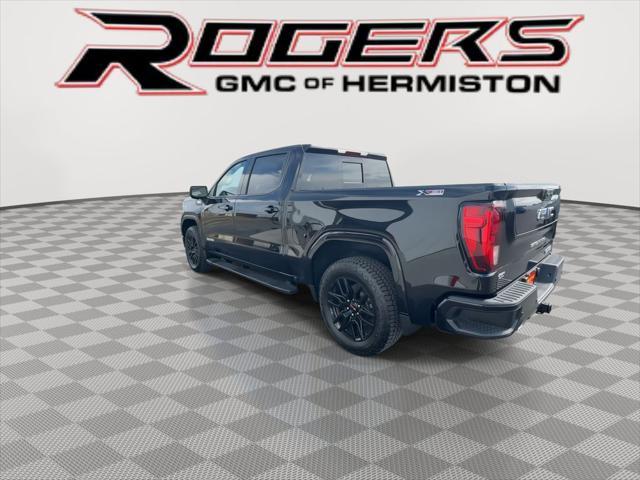 new 2025 GMC Sierra 1500 car, priced at $66,665