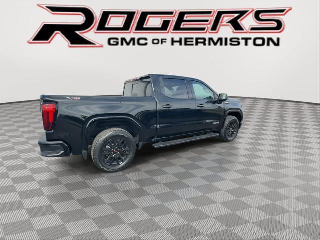 new 2025 GMC Sierra 1500 car, priced at $66,665