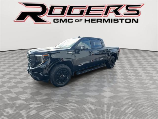 new 2025 GMC Sierra 1500 car, priced at $66,665