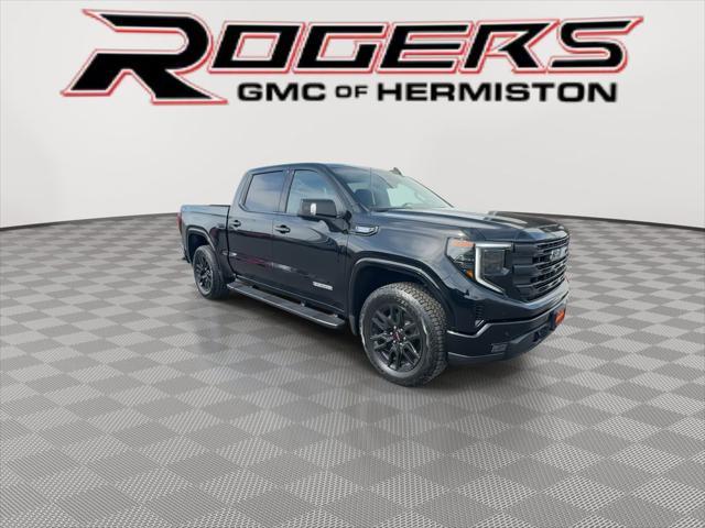 new 2025 GMC Sierra 1500 car, priced at $66,665