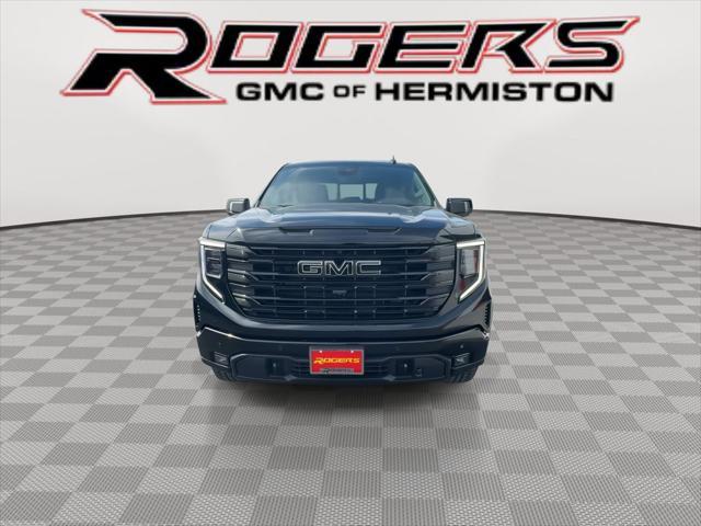 new 2025 GMC Sierra 1500 car, priced at $66,665