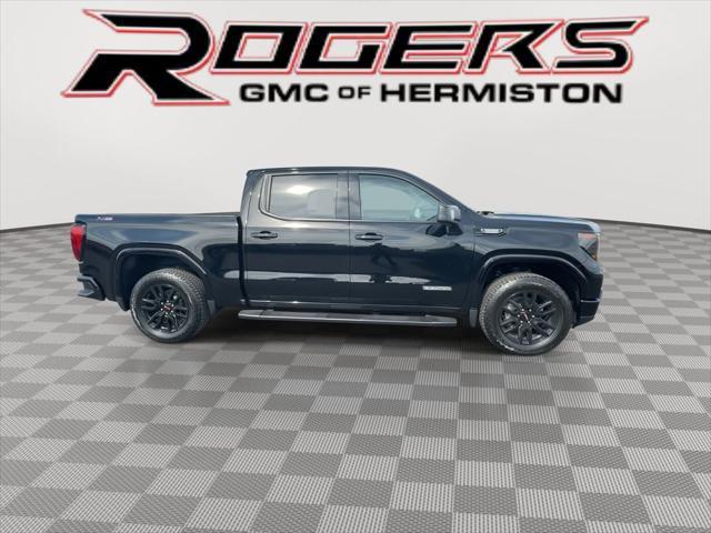 new 2025 GMC Sierra 1500 car, priced at $66,665