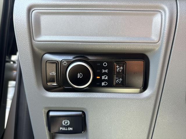 used 2023 Ford F-150 car, priced at $46,900