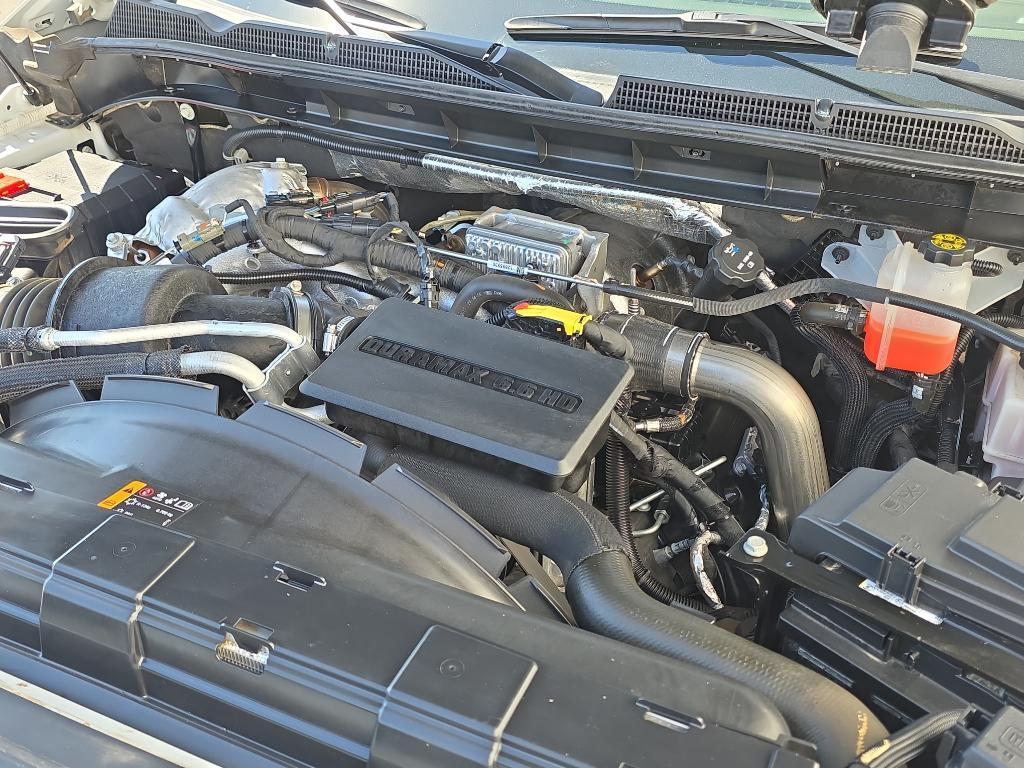 used 2022 GMC Sierra 3500 car, priced at $61,999