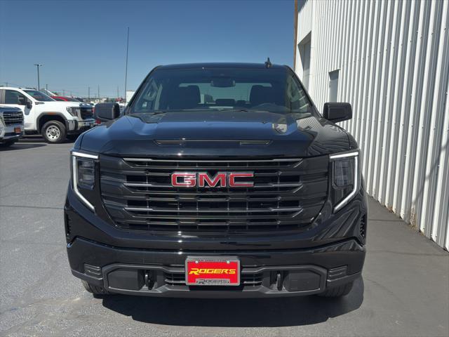 new 2025 GMC Sierra 1500 car, priced at $49,625