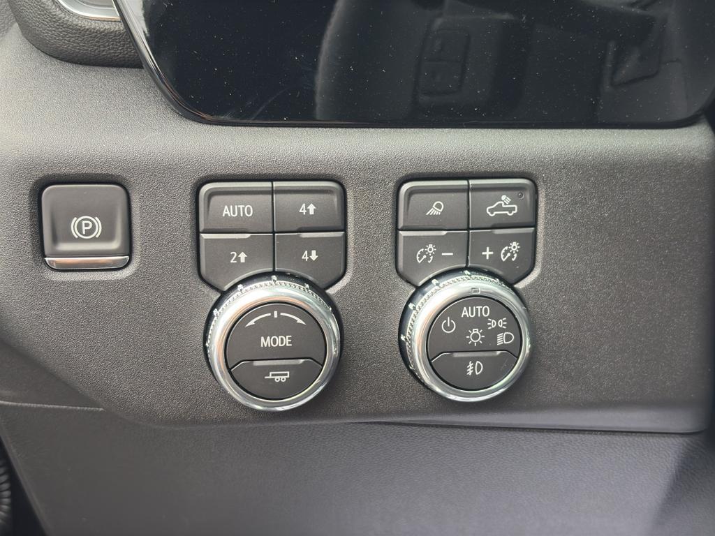 new 2026 GMC Sierra 1500 car, priced at $64,840