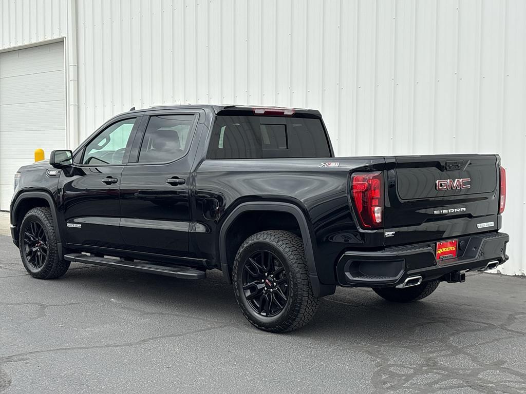 new 2026 GMC Sierra 1500 car, priced at $64,840