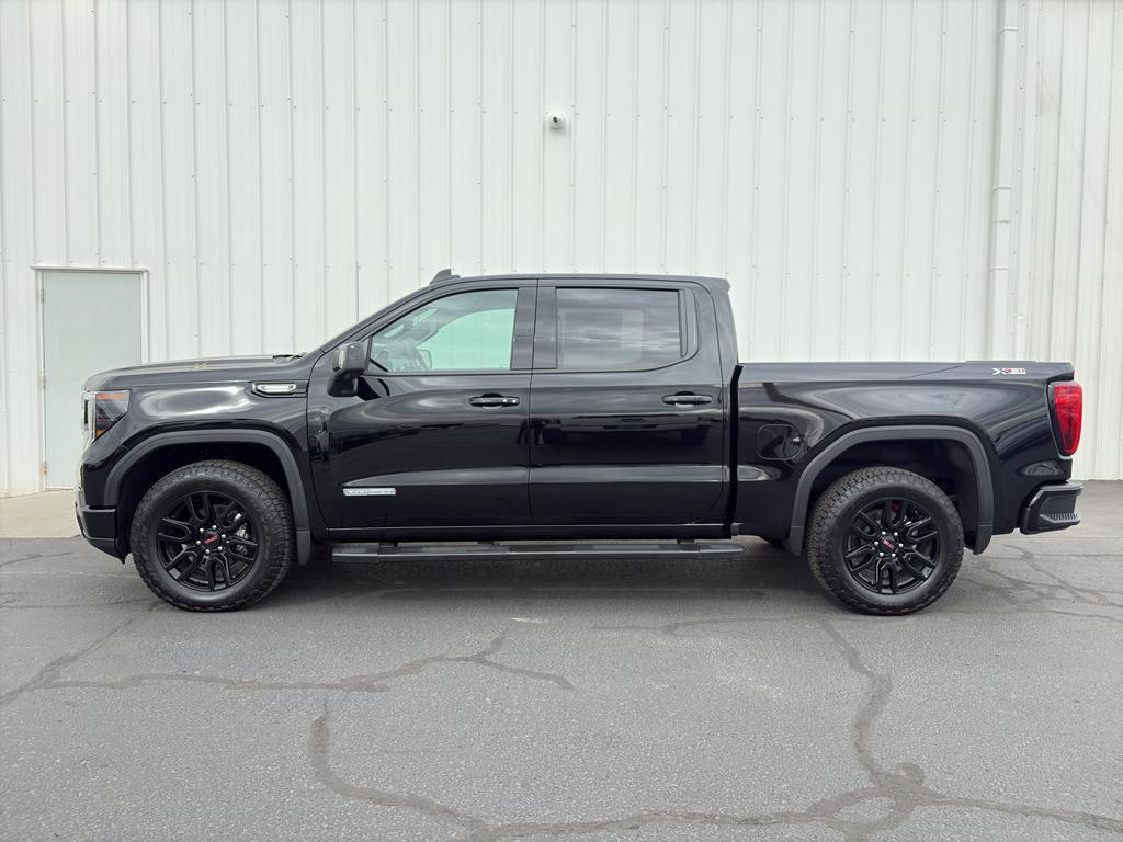new 2026 GMC Sierra 1500 car, priced at $64,840
