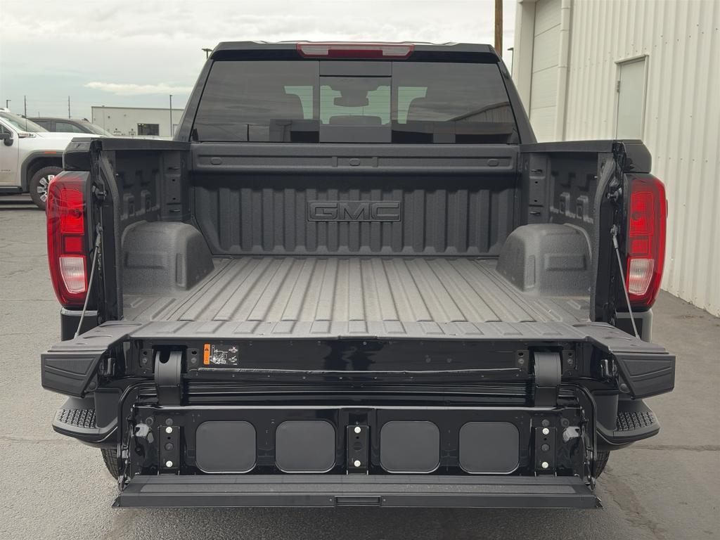 new 2026 GMC Sierra 1500 car, priced at $64,840