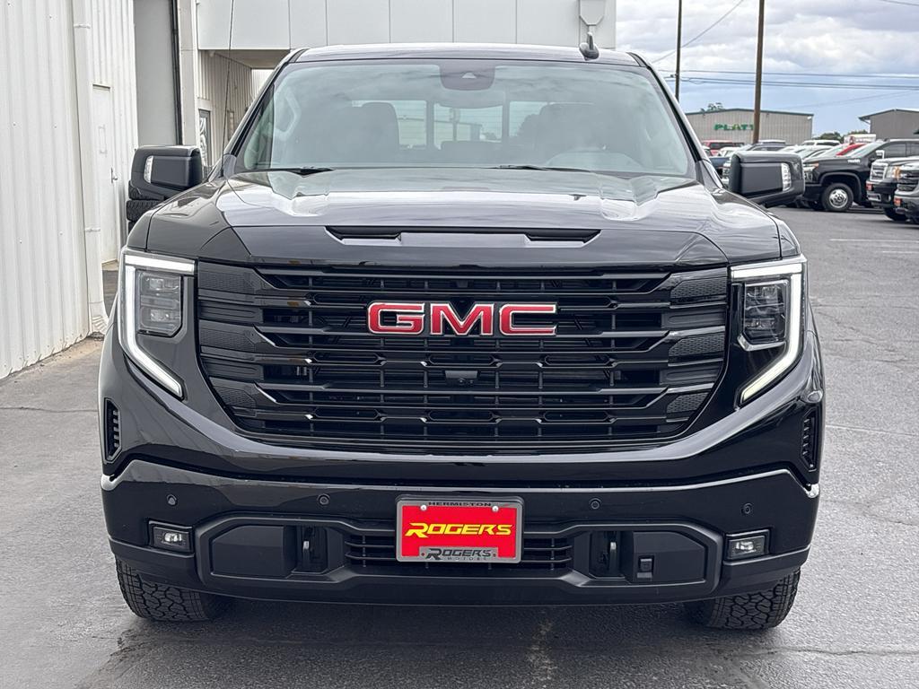 new 2026 GMC Sierra 1500 car, priced at $64,840