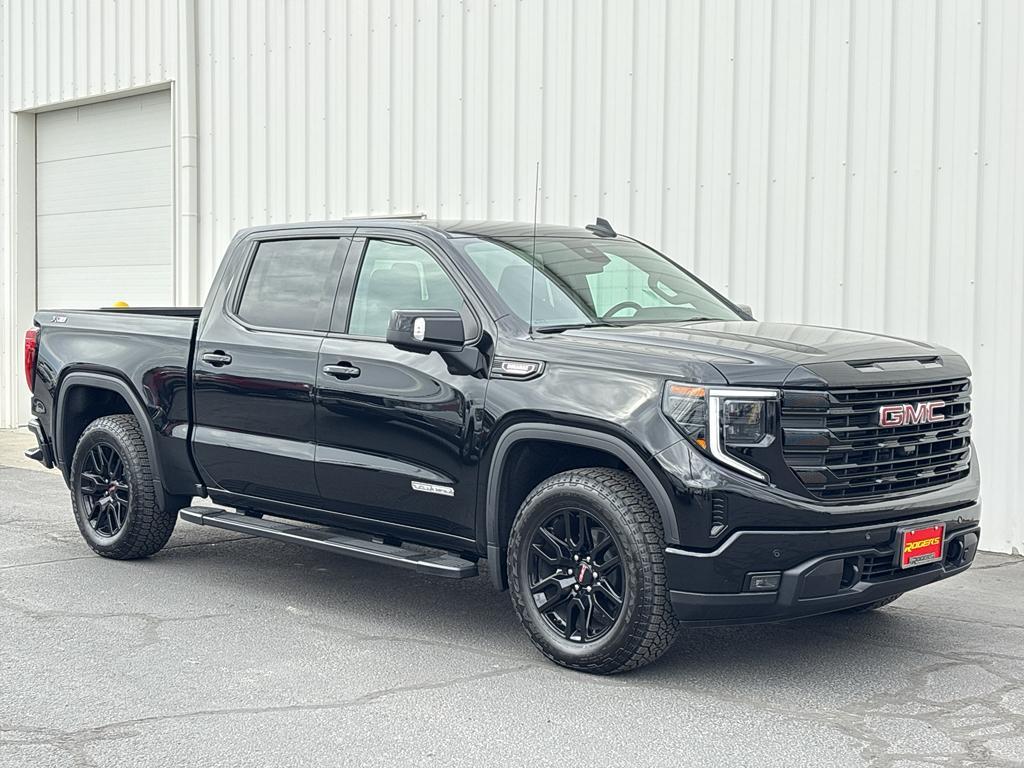 new 2026 GMC Sierra 1500 car, priced at $64,840