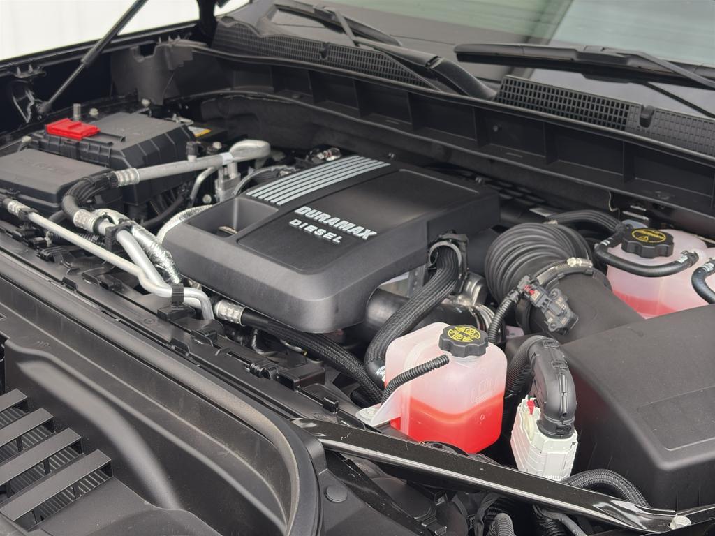 new 2026 GMC Sierra 1500 car, priced at $64,840