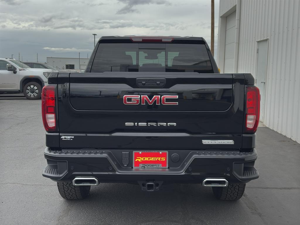 new 2026 GMC Sierra 1500 car, priced at $64,840