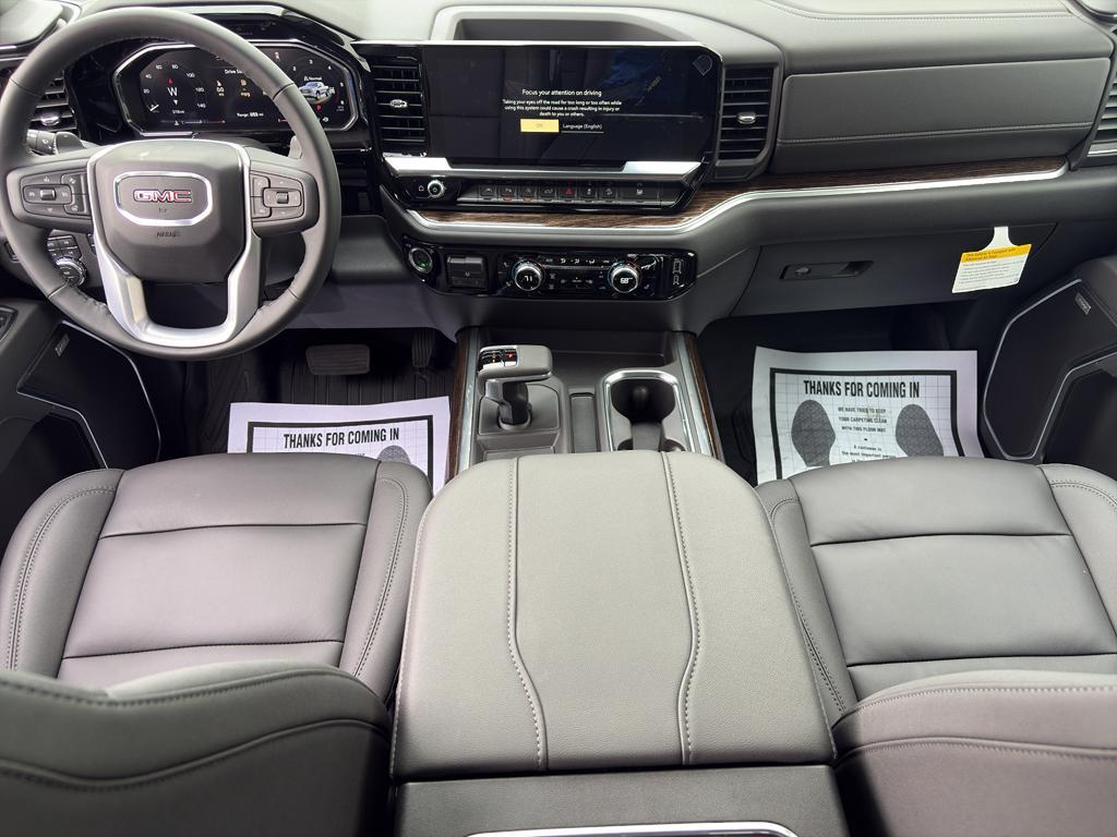 new 2026 GMC Sierra 1500 car, priced at $64,840