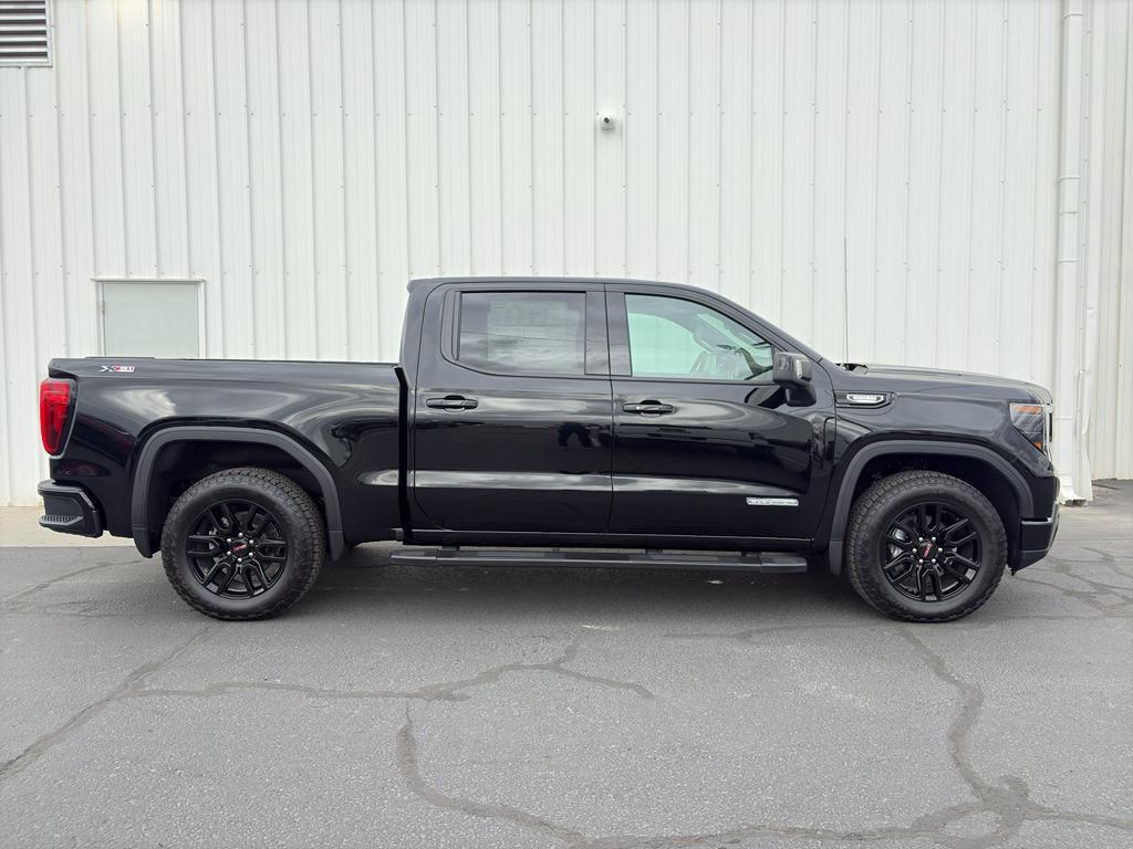 new 2026 GMC Sierra 1500 car, priced at $64,840