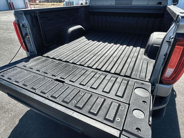 used 2023 GMC Sierra 1500 car, priced at $68,544