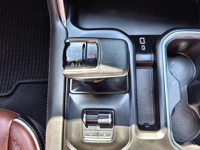 used 2023 GMC Sierra 1500 car, priced at $68,544
