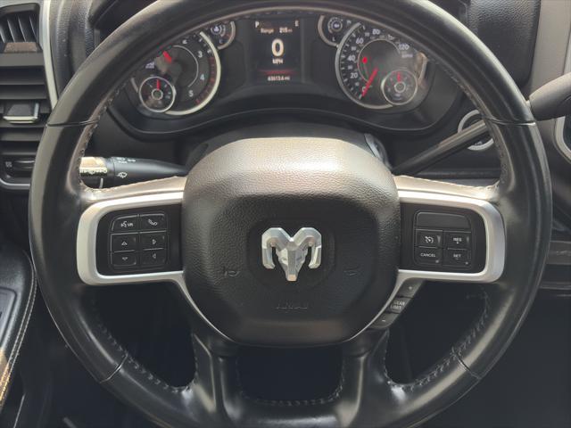 used 2020 Ram 2500 car, priced at $49,900