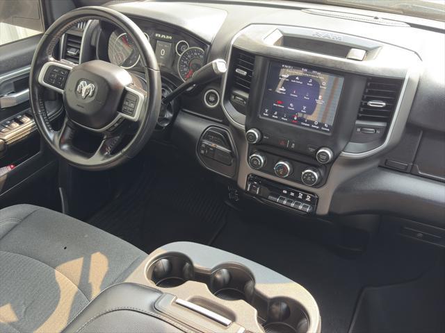 used 2020 Ram 2500 car, priced at $49,900