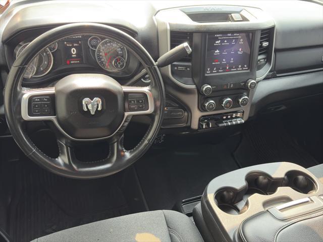 used 2020 Ram 2500 car, priced at $49,900