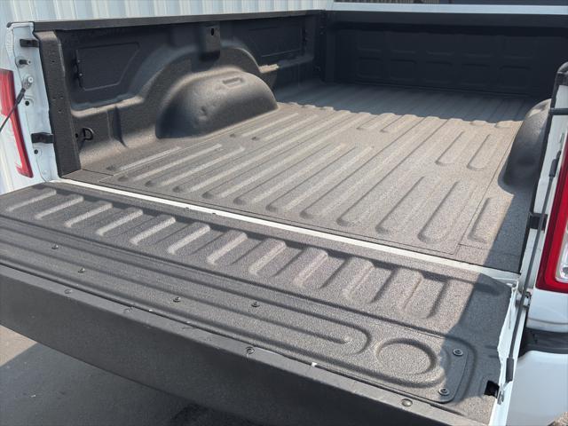 used 2020 Ram 2500 car, priced at $49,900