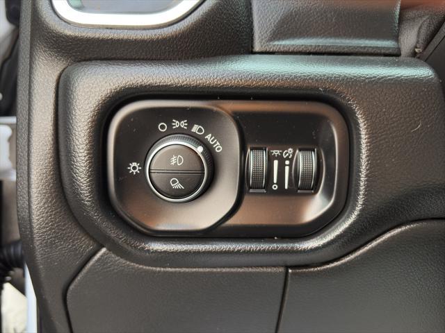 used 2020 Ram 2500 car, priced at $49,900