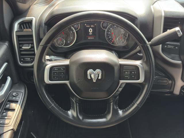 used 2020 Ram 2500 car, priced at $49,900