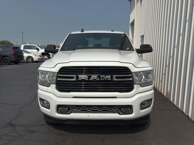 used 2020 Ram 2500 car, priced at $49,900