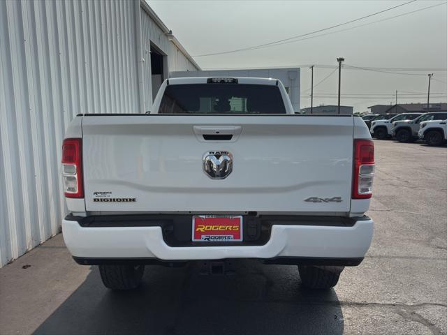 used 2020 Ram 2500 car, priced at $49,900