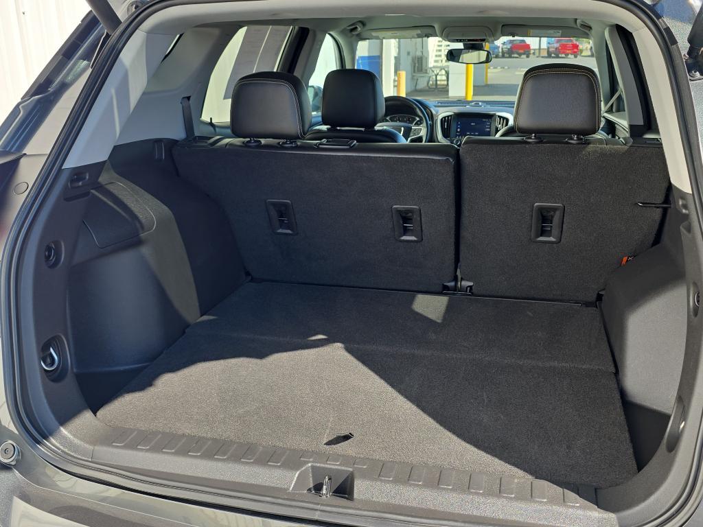 used 2021 GMC Terrain car, priced at $21,999