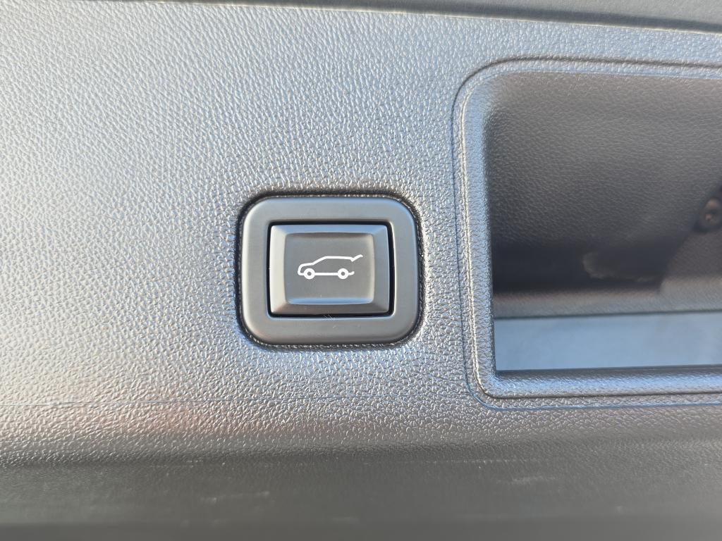 used 2021 GMC Terrain car, priced at $21,999