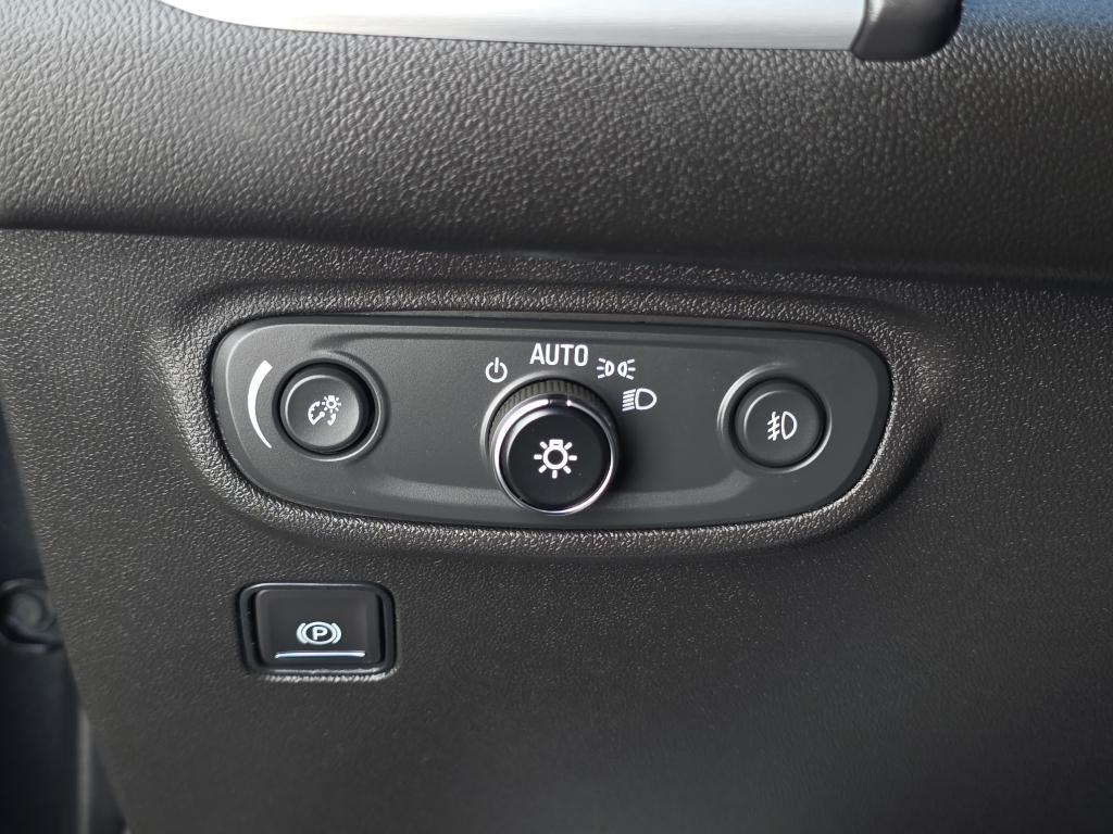 used 2021 GMC Terrain car, priced at $21,999