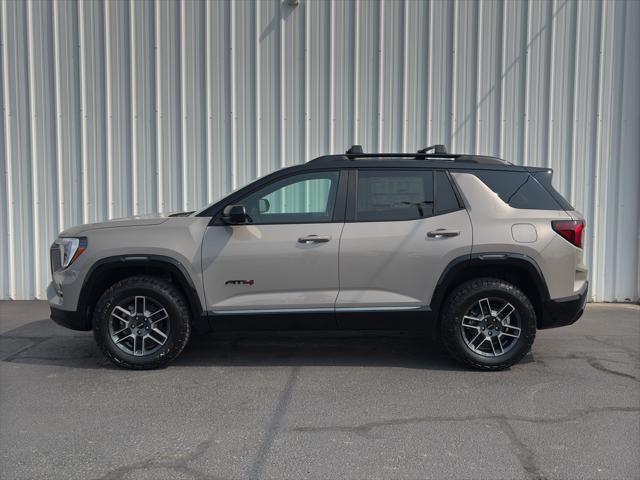 new 2026 GMC Terrain car, priced at $44,900