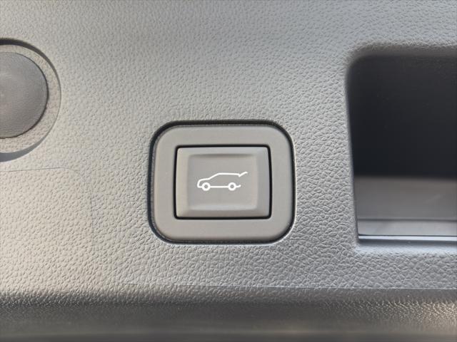 new 2026 GMC Terrain car, priced at $44,900