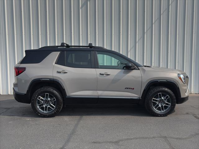 new 2026 GMC Terrain car, priced at $44,900