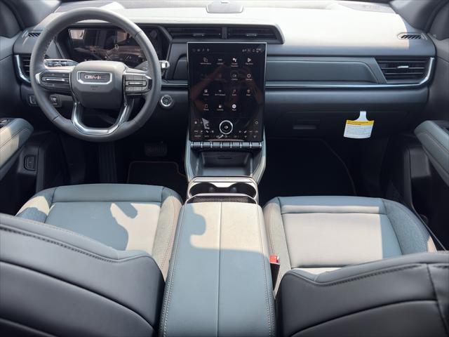 new 2026 GMC Terrain car, priced at $44,900