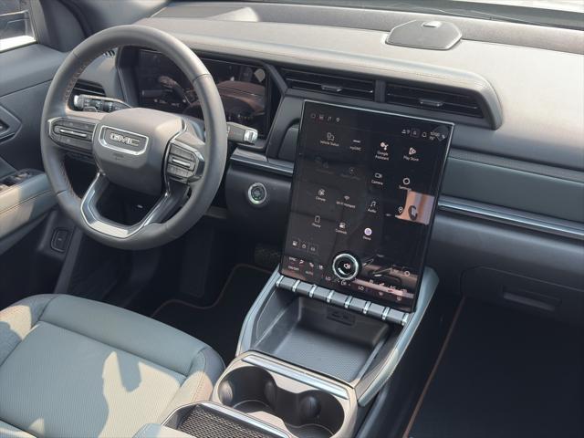 new 2026 GMC Terrain car, priced at $44,900