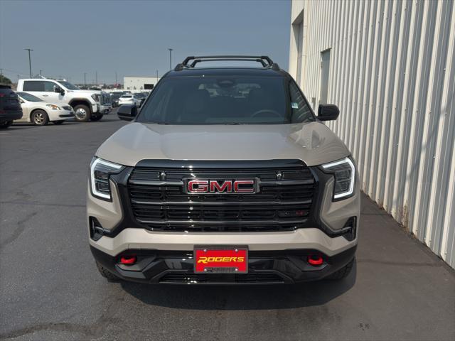 new 2026 GMC Terrain car, priced at $44,900