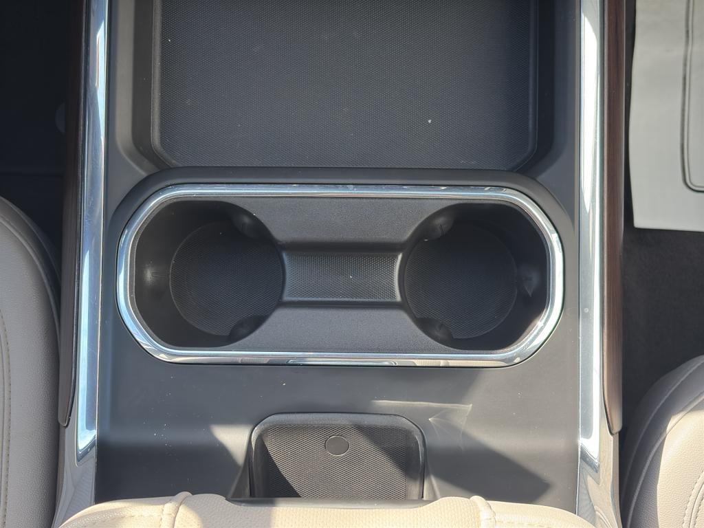 used 2024 GMC Sierra 3500 car, priced at $68,599