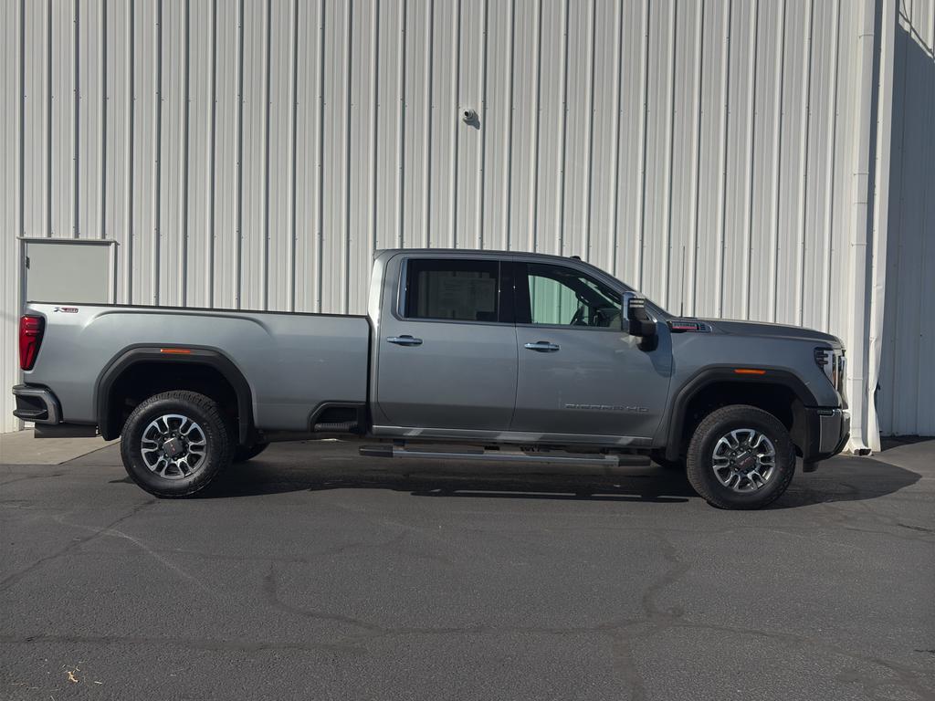 used 2024 GMC Sierra 3500 car, priced at $68,599