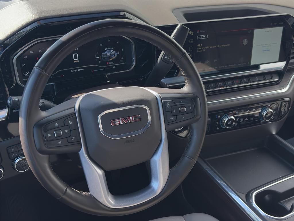 used 2024 GMC Sierra 3500 car, priced at $68,599