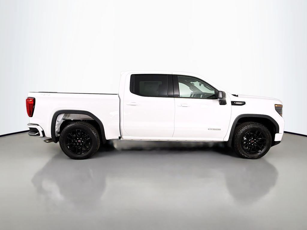 new 2026 GMC Sierra 1500 car